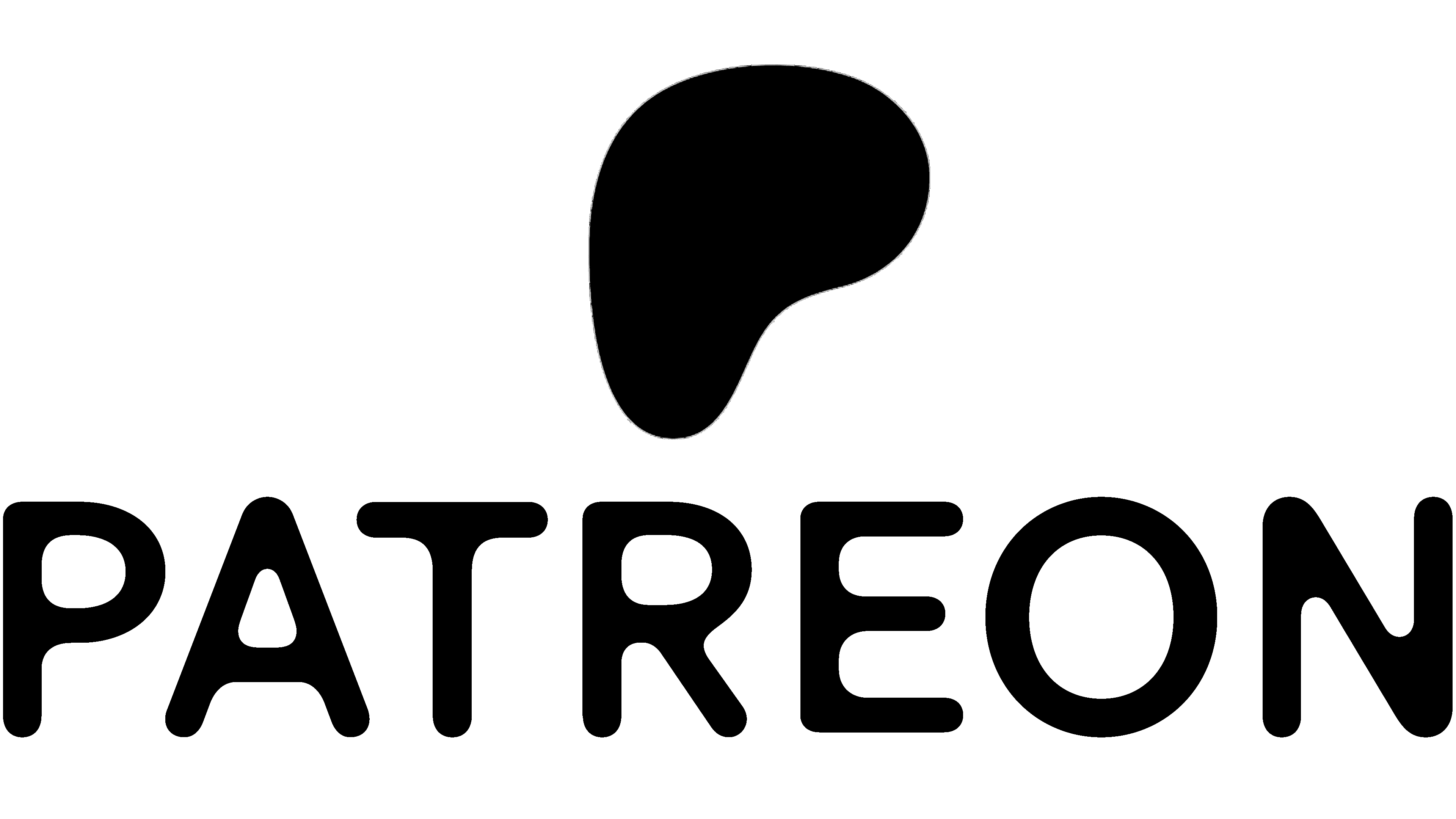 Patreon-Logo-Transparent